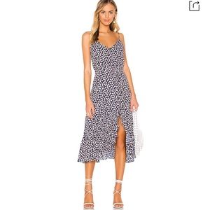 Rails “Frida Dress”